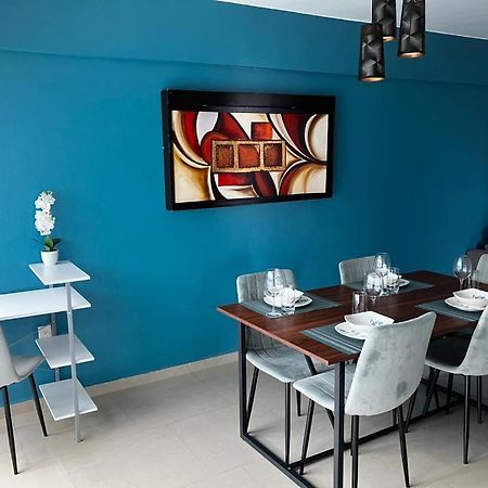 מקסיקו סיטי Incredible Executive Apartment Roma Norte 2Br מראה חיצוני תמונה