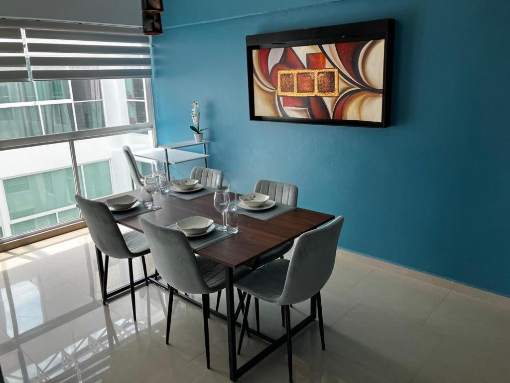 מקסיקו סיטי Incredible Executive Apartment Roma Norte 2Br מראה חיצוני תמונה