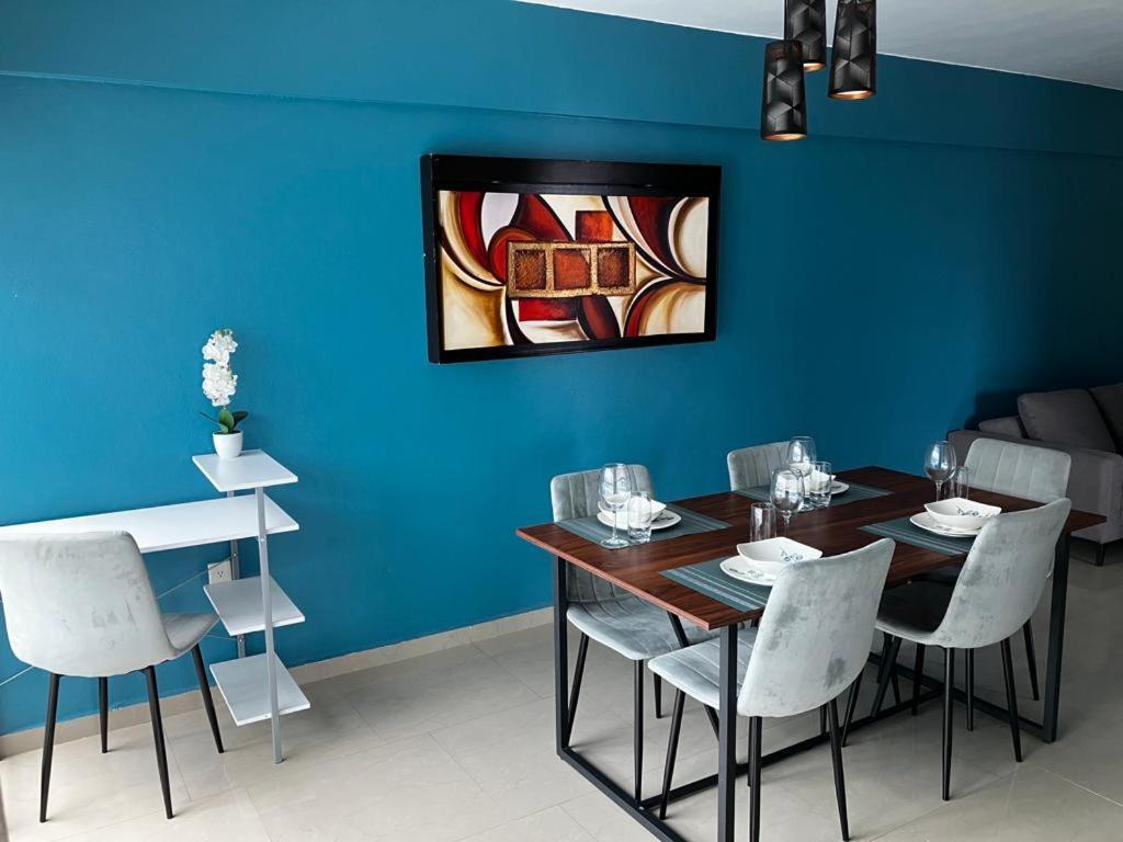מקסיקו סיטי Incredible Executive Apartment Roma Norte 2Br מראה חיצוני תמונה
