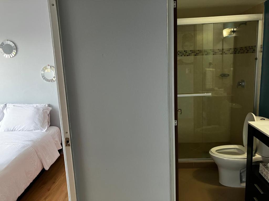 מקסיקו סיטי Incredible Executive Apartment Roma Norte 2Br מראה חיצוני תמונה
