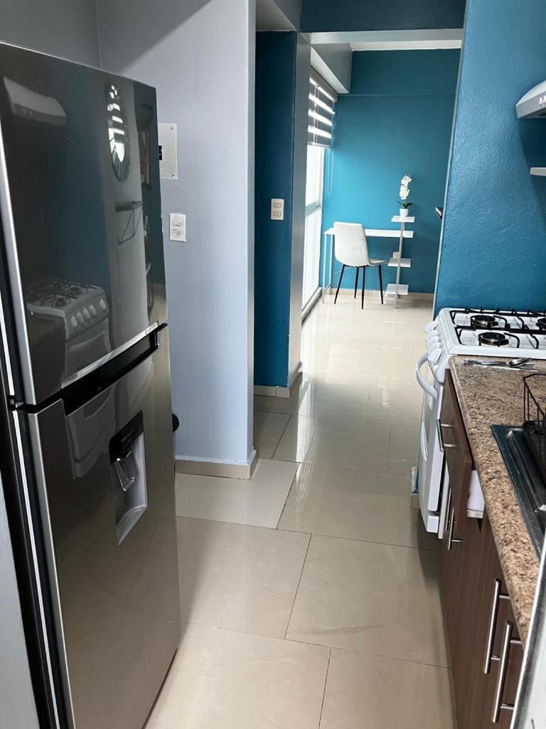מקסיקו סיטי Incredible Executive Apartment Roma Norte 2Br מראה חיצוני תמונה