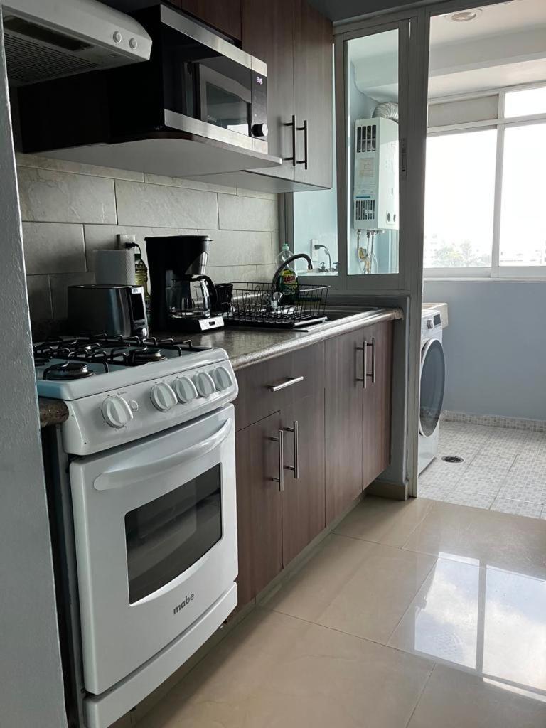 מקסיקו סיטי Incredible Executive Apartment Roma Norte 2Br מראה חיצוני תמונה